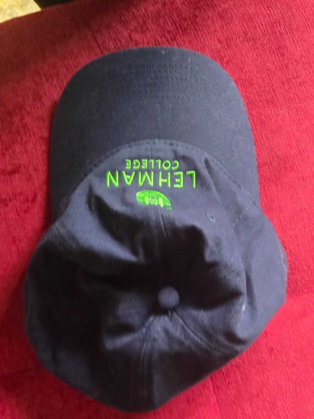 Baseball caps - Picture 5 of 5